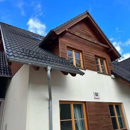 śnieżkowe - Dwupoziomowy Z Garażem Karpacz