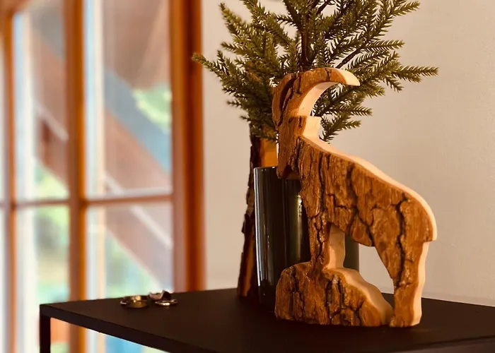 Sniezkowe - Dwupoziomowy Z Garazem شقة كارباش