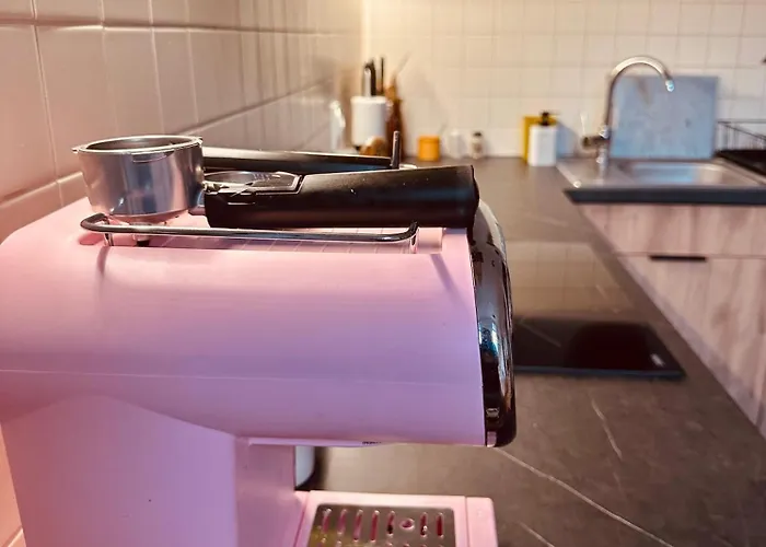 Sniezkowe - Dwupoziomowy Z Garazem كارباش