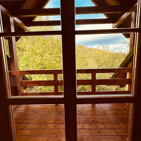 아파트 Sniezkowe - Dwupoziomowy Z Garazem *