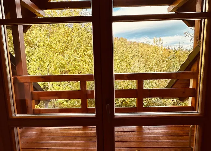 아파트 Sniezkowe - Dwupoziomowy Z Garazem *